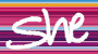 She Deodorant Logo