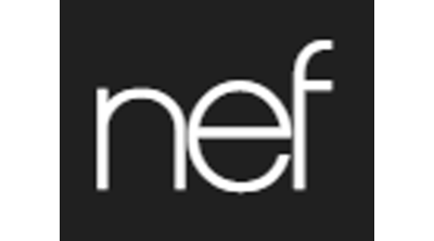 Nef İki Haliç Logo