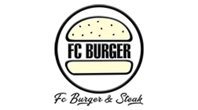 Fc Burger Logo