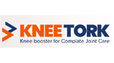 Kneetork.com Logo