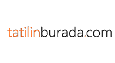 Tatilinburada.com Logo