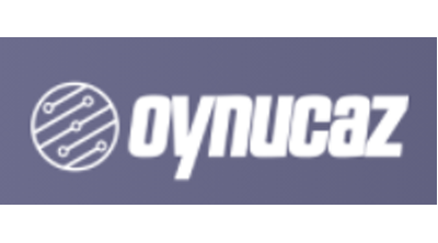 Oynucaz Logo