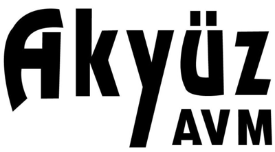 Akyüz Avm (Bursa) Logo