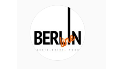 Berlin Line Karaköy Logo