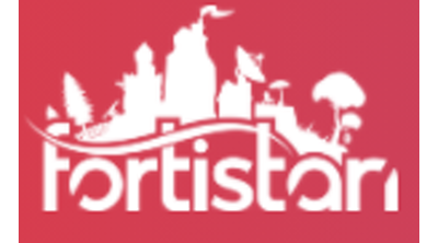 Fortistan Logo