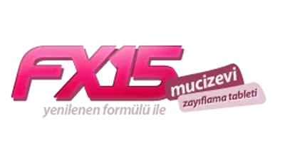 Fx15 İle Zayıflama