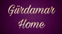 Gürdamar Home Logo