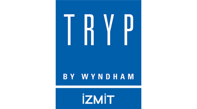 Tryp by Wyndham İzmit Logo