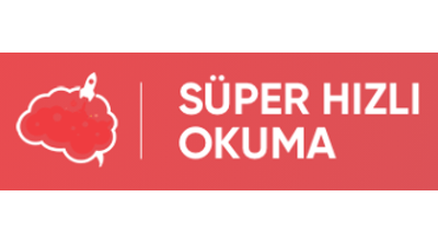 Süper Hızlı Okuma Logo