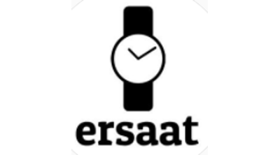 Ersaat (Instagram) Logo