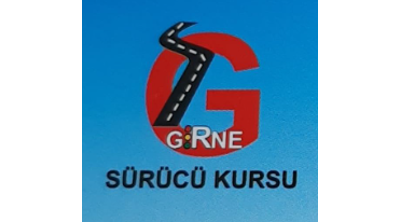 Girne Sürücü Kursu Logo