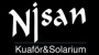 Nisan Kuaför Logo