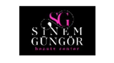 Sinem Güngör Beauty Center Logo