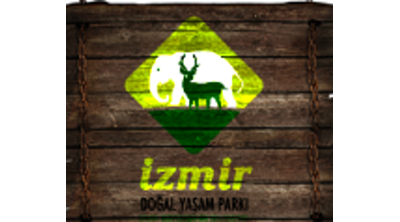 İzmir Doğal Yaşam Parkı Logo