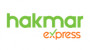 Hakmar Express Logo