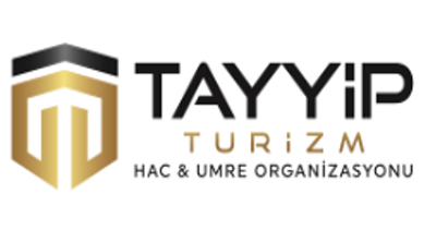 Tayyip Turizm Logo