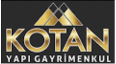 Kotan Yapı Gayrimenkul (İstanbul) Logo