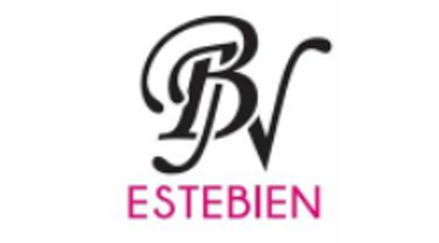 Estebien Estetik Merkezi Logo