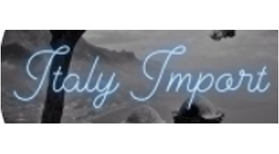 İtalyimportco (Instagram) Logo