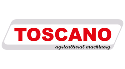 Toscano Logo