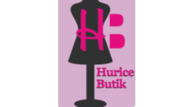 Hurice_Butik (instagram) Logo