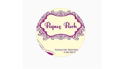 papuc.park(Instagram) Logo