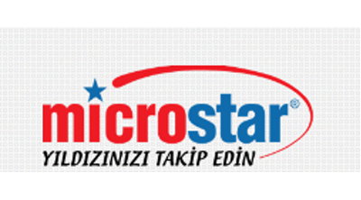 Microstar Logo