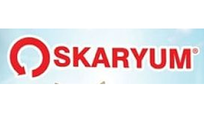 Oskaryum.com Logo