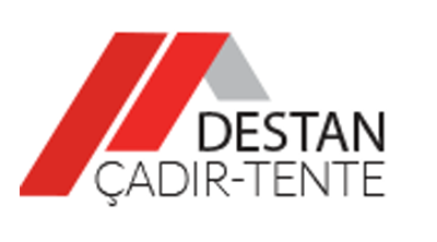 Destan Çadır Logo