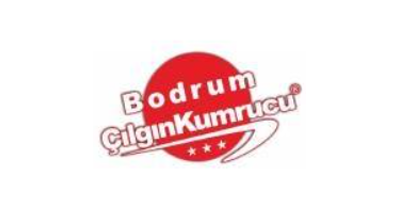 Bodrum Çılgın Kumrucu Logo