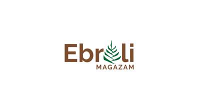 Ebruli Mağazam Logo