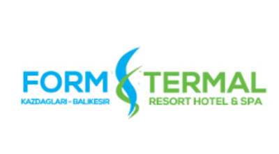 Form Termal Hotel