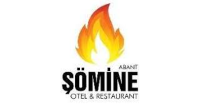 Abant Şömine's Otel Logo