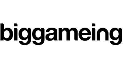 Biggameing Logo