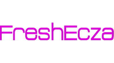 Fresh Ecza Logo