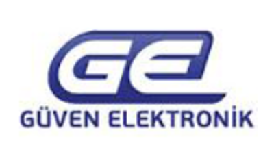 Güven Elektronik (Kayseri) Logo