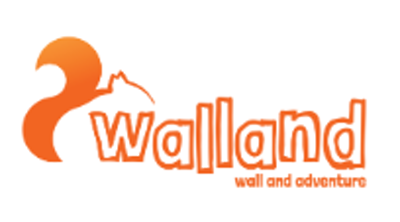 Walland Logo