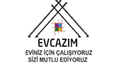Evcazım.com Logo