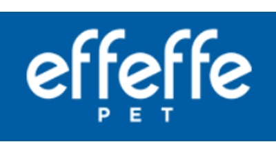 Effeffe Pet Ürünleri Logo
