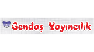 Gendaş Yayıncılık