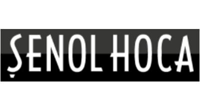 Şenol Hoca Logo