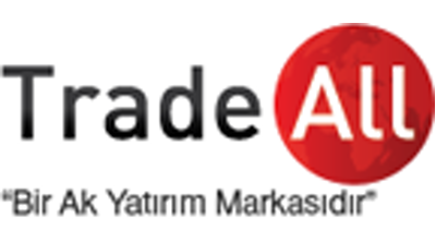 TradeAll Logo