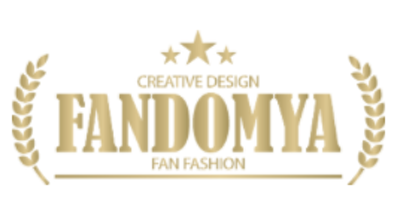 Fandomya Logo