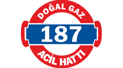 Alo 187 Doğalgaz Acil