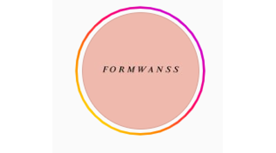 formwanssayakkabi(Instagram) Logo
