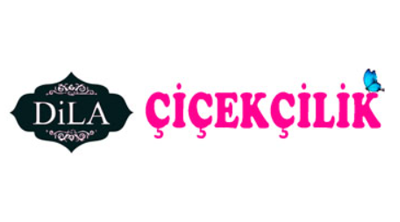 Sincan Dila Çiçekçilik Logo