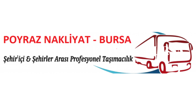 Poyraz Nakliyat (Bursa) Logo