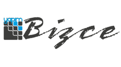 Bizce Yapım Logo