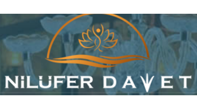Nilüfer Davet Logo