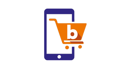 Belendi.com Logo